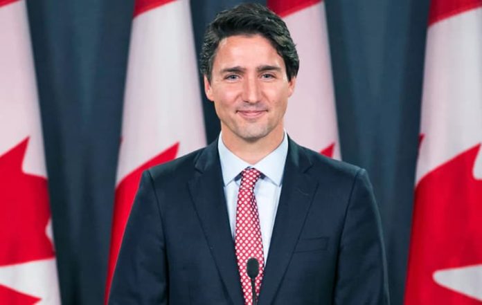 Justin Trudeau Faces Setback