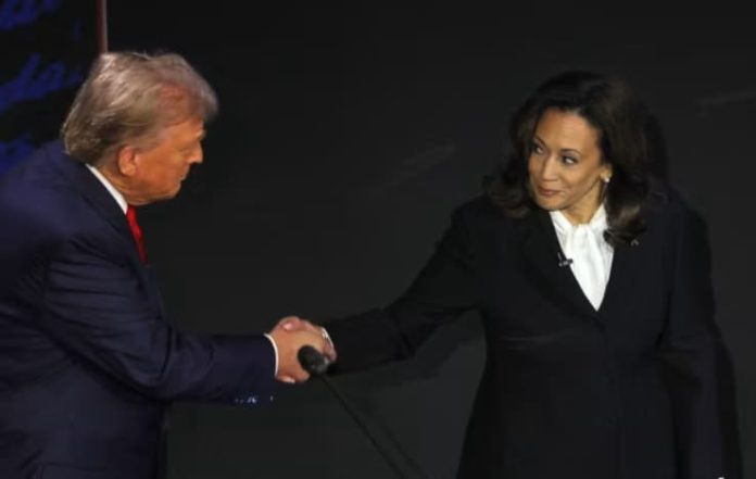 Kamala Harris or Donald Trump: Who Won the Debate?