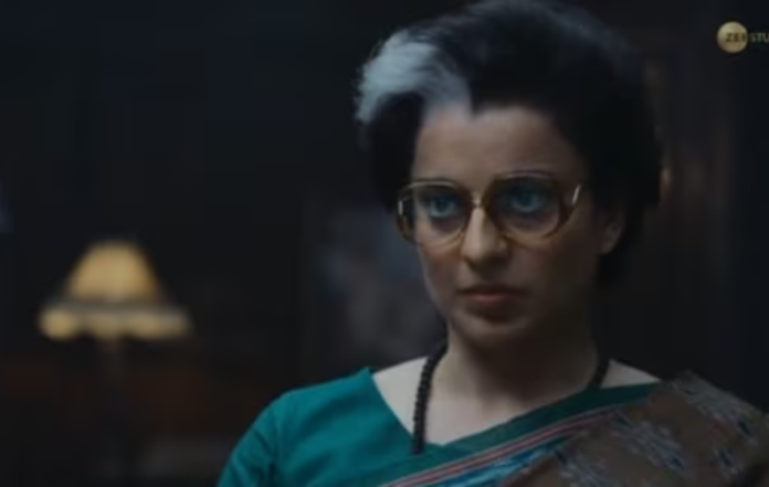 Kangana Ranaut on Film Delay:‘Meri Film Pe hi..'