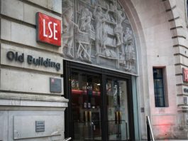 LSE Launches First Certificate Program In India, Check Details