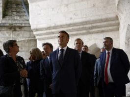 Macron Announces New Government