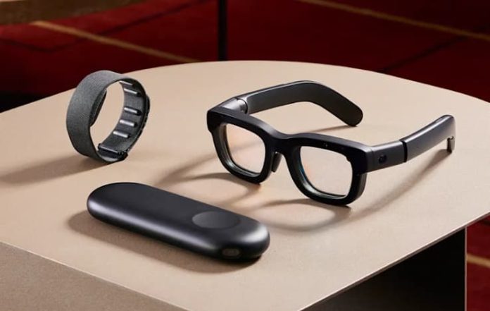 Meta Connect Unveils Orion AR Glasses and Budget-Friendly Quest 3S Headset