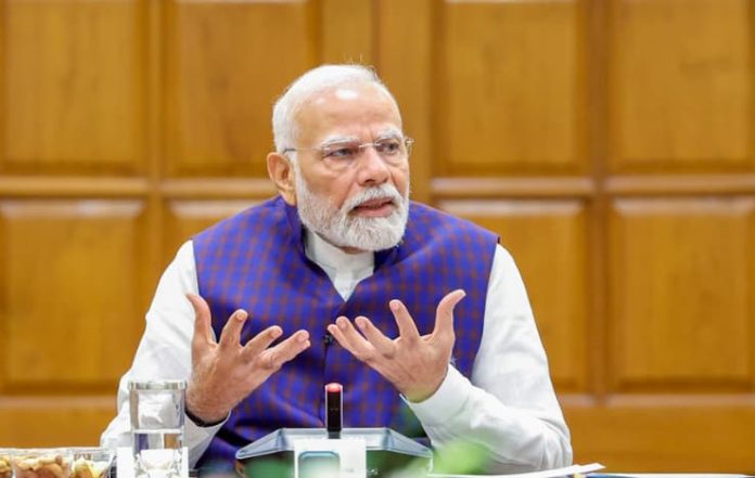 Modi 3.0 Big Delivers Ayushman Bharat Now Covers Seniors Above 70