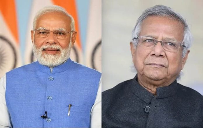 Modi-Yunus Meeting on UNGA Sidelines? Here’s What We Know