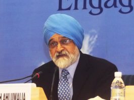 Montek Singh Advocates for Lateral Entry Says,  IAS Should Also...