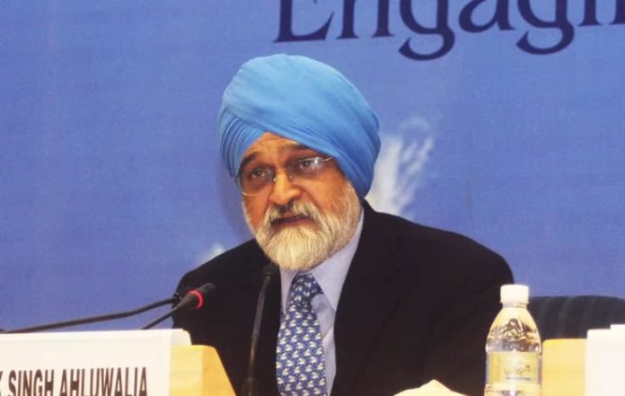 Montek Singh Advocates for Lateral Entry Says,  IAS Should Also...