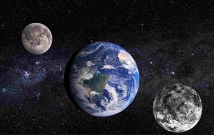 Mystery Mini-Moon Linked to Mahabharata ISRO Says, It’s...