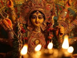 Navratri 2024 The Meaning, History, and Cultural Significance