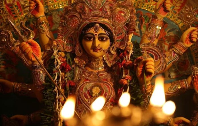 Navratri 2024 The Meaning, History, and Cultural Significance