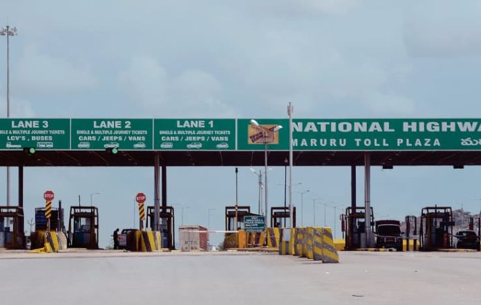 New GPS Toll System Notified: Is This the End of Toll Plaza Waiting?