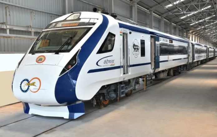 New Vande Bharat Trains for Odisha: Launch Dates, Routes, and Timings