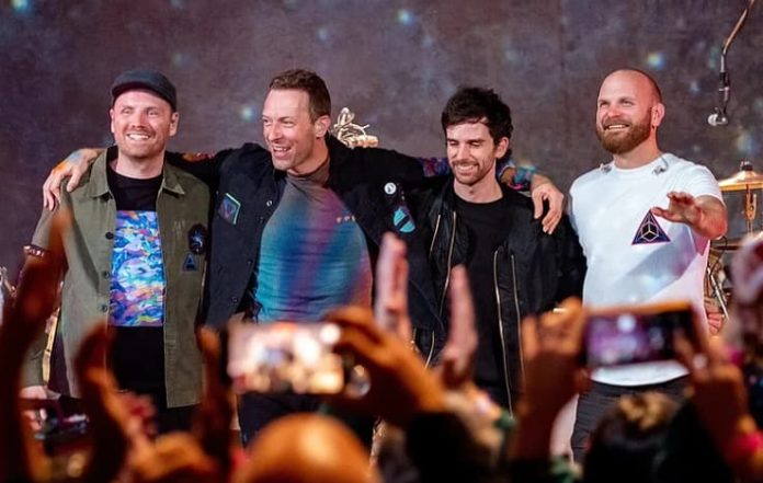 No Coldplay Tickets in India? Here’s How to Catch Them Live in Abu Dhabi, Hong Kong, Seoul...