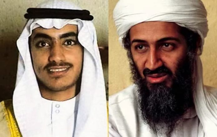 Osama Bin Laden’s Son Hamza Now Reportedly Leading Al Qaeda?