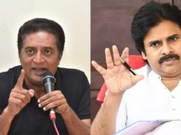 Pawan Kalyan and Prakash Raj Clash Over Tirupati Laddu Controversy