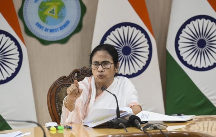 'People have Died due...', Says  Mamata Banerjee