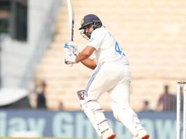 Rohit Sharma Sets New Record