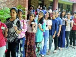 DU Election 2024: Phase 1 Voting Ends