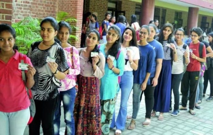 DU Election 2024: Phase 1 Voting Ends