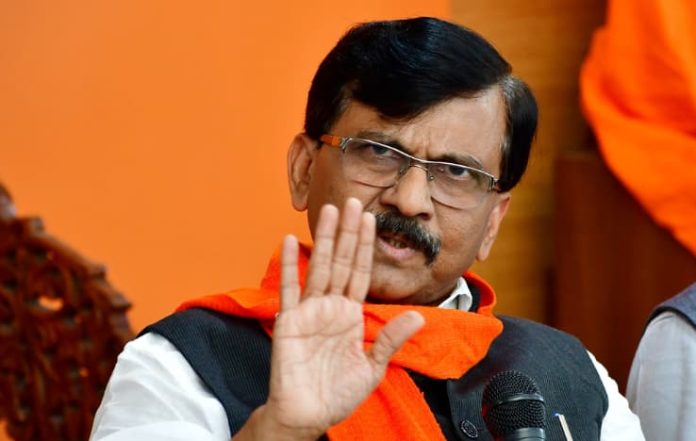 Shiv Sena Leader Sanjay Raut Granted Bail