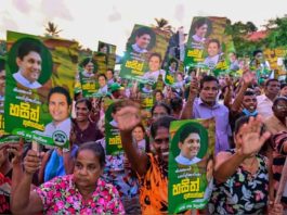 Sri Lanka’s Presidential Election 2024: Key Candidates and India’s High Stakes