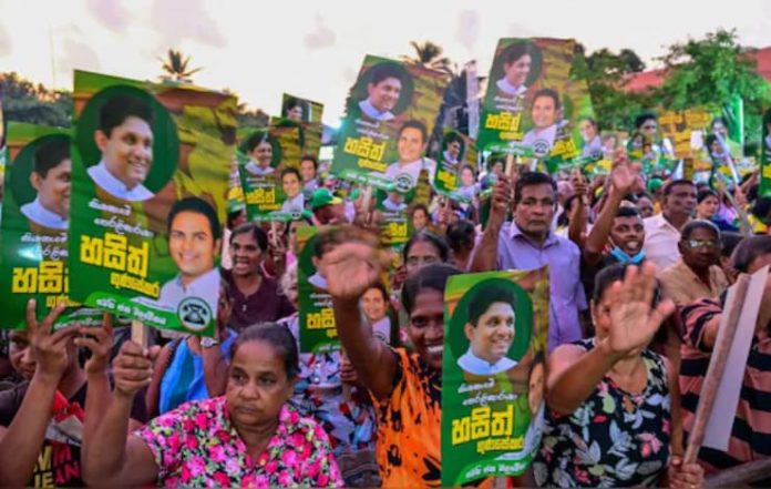 Sri Lanka’s Presidential Election 2024: Key Candidates and India’s High Stakes