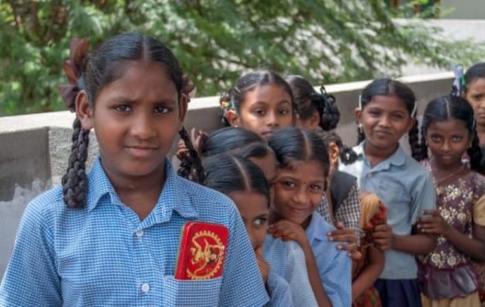 Swachh Bharat Mission: Study Reveals How It’s Saving Thousands of Children