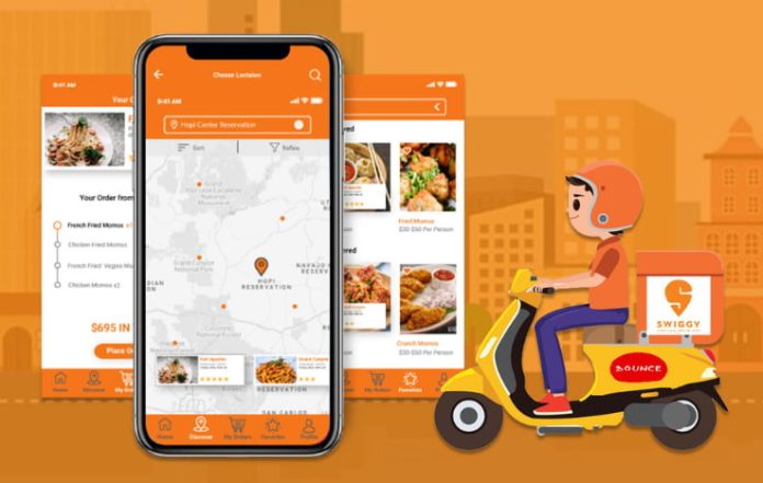 Swiggy Now Lets You Order Food Privately All About the New Feature