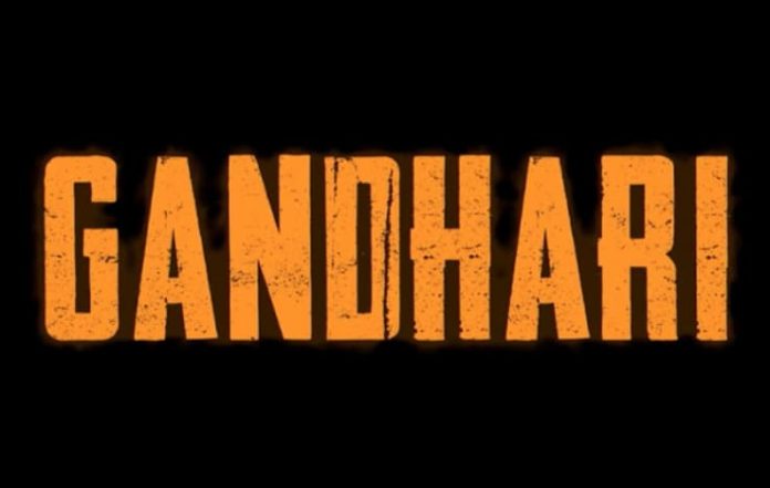 Taapsee Pannu and Kanika Dhillon Unveil New Film 'Gandhari' – Get Excited