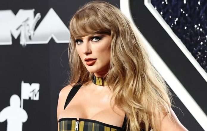 Taylor Swift Matches Beyoncé’s All-Time Record