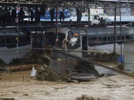 Torrential Rains Trigger Fatal Floods in Kathmandu, Several DeadTorrential Rains Trigger Fatal Floods in Kathmandu, Several Dead