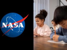 US Education Department Joins Forces with NASA