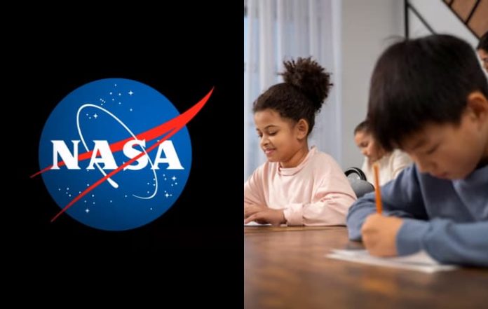 US Education Department Joins Forces with NASA