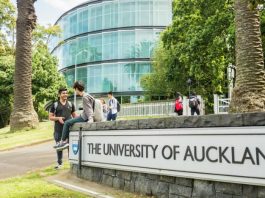 University of Auckland Announces Scholarships