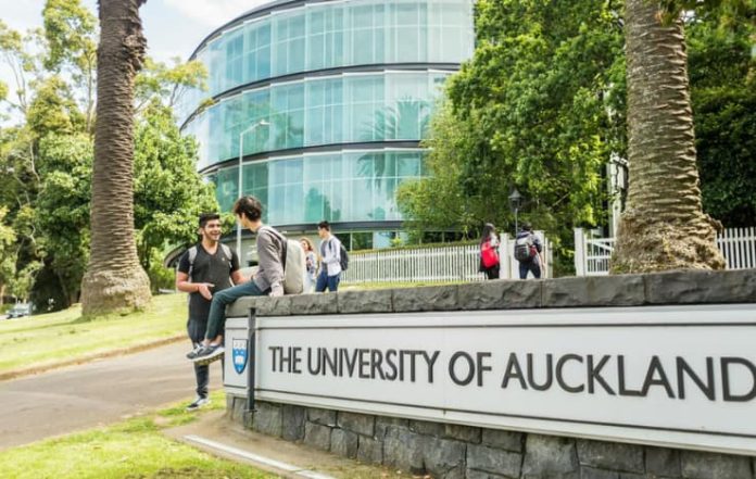 University of Auckland Announces Scholarships