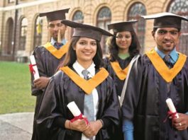 India Overtakes China as the Top Study Abroad Nation in Germany