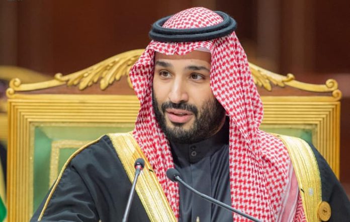 Saudi Arabia Asks Pakistan to Address Misuse...