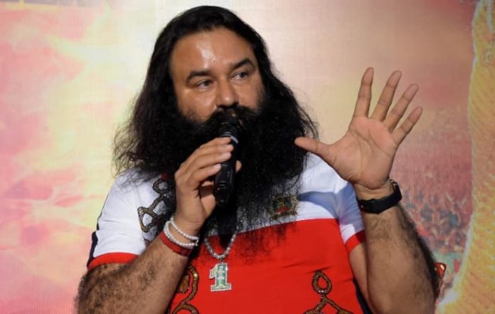 Gurmeet Ram Rahim Receives Parole Approval