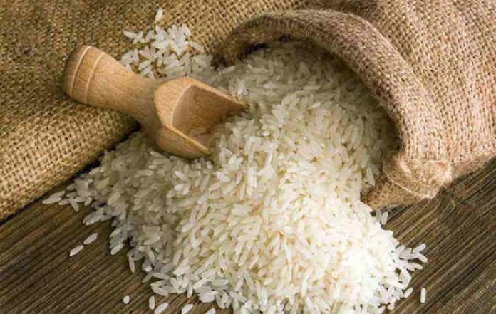 What is Behind the Centre's Move to Ease Rice Export Curbs