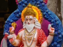 When is Vishwakarma Puja 2024 Date, History, and Celebration Details