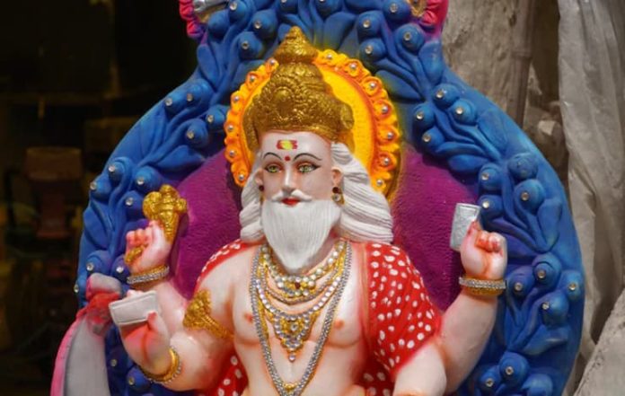 When is Vishwakarma Puja 2024 Date, History, and Celebration Details