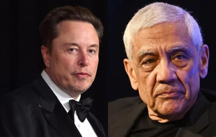 Elon Musk Publicly Apologized to Indian-American Billionaire