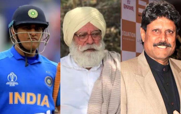 Yuvraj Singh Father's Slams on Dhoni and Kapil Dev