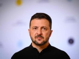 Zelensky Visits US Unveils War Plan to Biden, Harris, and Trump