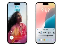 iOS 18 Launch Check Out Features Designed Specifically for India