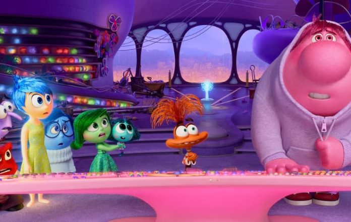 ‘Inside Out 2’ OTT Release Date Revealed: When and Where to Watch