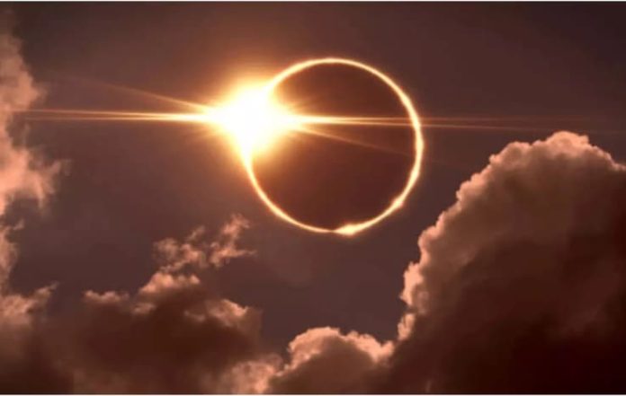 ‘Ring of Fire’ Solar Eclipse on October 2: Will India Get a Glimpse?