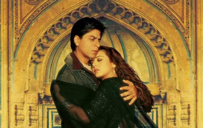 ‘Veer-Zaara’ Returns: SRK and Preity Zinta’s Magic Back in Theatres