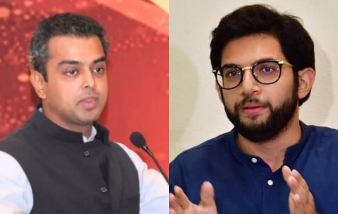 Aaditya Thackeray vs Milind Deora Stage Set for Big Maharashtra Battle