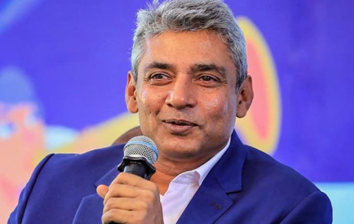 Ajay Jadeja Declared Heir to Jamnagar Royal Throne