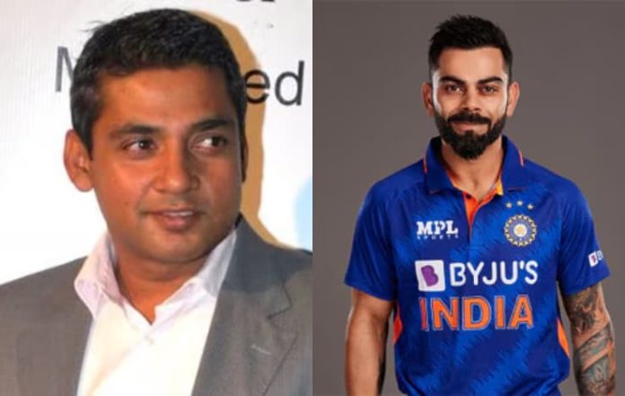 Ajay Jadeja Surpasses Virat Kohli